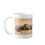Vintage Cairo mugs