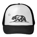 Vintage California Bear Hat