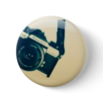 vintage camera button