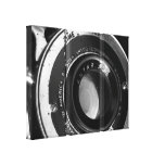 Vintage Camera Canvas Prints