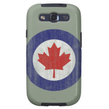 Vintage Canada