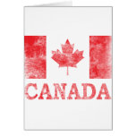 Vintage Canada Cards