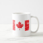 Vintage Canada Mugs