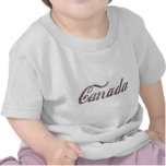 Vintage Canada Shirt
