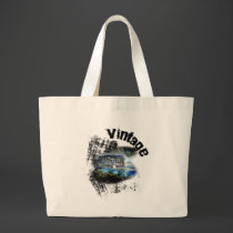 Vintage Car bags