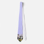 Vintage Car Custom Tie