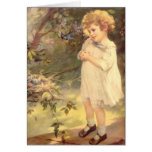 Vintage Card