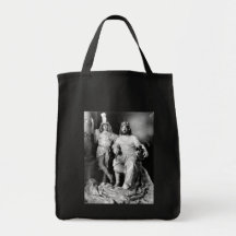 Vintage Carnival King & Son Bags