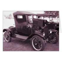 Vintage Cars