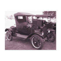 Vintage Cars