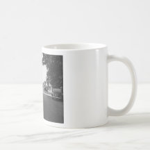 Vintage Carson City Nevada Mugs