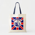 Vintage Cheerio Bags