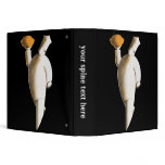 Vintage Chef Binder