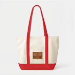 Vintage Chicken Bag