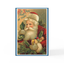 Vintage Christmas