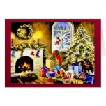 Vintage Christmas Cards