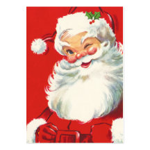 Vintage Christmas Gift Tags Business Card Template