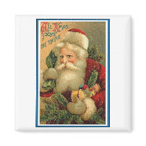 Vintage Christmas