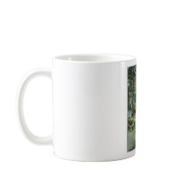 Vintage Christmas Coffee Mugs