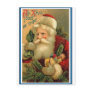 Vintage Christmas Postcards
