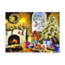 Vintage Christmas Postcards