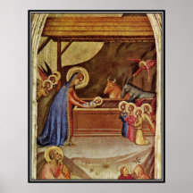 Vintage : Christmas - Poster