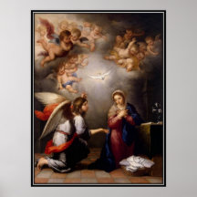 Vintage : Christmas - Poster
