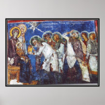 Vintage : Christmas - Print