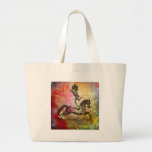 Vintage Circus Bag