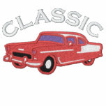 Vintage Classic 50s Car Hoody