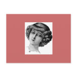 Vintage Coif ~ 1903 Hair #3 postcards