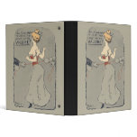 Vintage Corset Lacing Binder