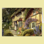 Vintage Country Cottage Bed and Breakfast Inn cards