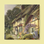 Vintage Country Cottage Bed and Breakfast Inn magnets