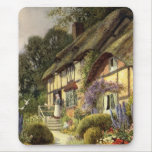 Vintage Country Cottage Bed and Breakfast Inn mousepads