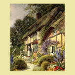 Vintage Country Cottage Bed and Breakfast Inn posters