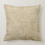Vintage Cream Damask Pattern pillows