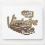 Vintage Cruise Night Mouse Pads