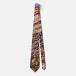 Vintage Cruise Ship Vacation; Bon Voyage Party! Neck Ties