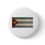 Vintage Cuba buttons
