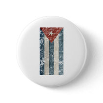 Vintage Cuba Button