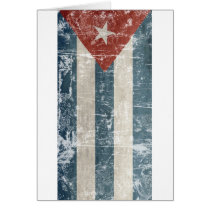 Vintage Cuba Greeting Cards