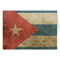 Vintage Cuba Greeting Cards