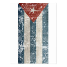 Vintage Cuba Post Cards
