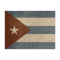 Vintage Cuba Postcards