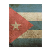 Vintage Cuba Post Cards