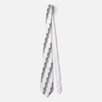 Vintage Cuba Neck Ties