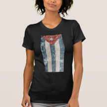 Vintage Cuba Tshirt