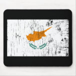 Vintage Cyprus Mouse Pads