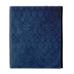 Vintage Damask iPad Folio Case
